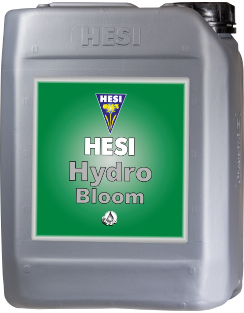 Hesi Hesi Hydro Bloei 5 ltr - Hydro bloeivoeding