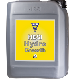 Hesi Hesi Hydro Wuchs 1 Liter