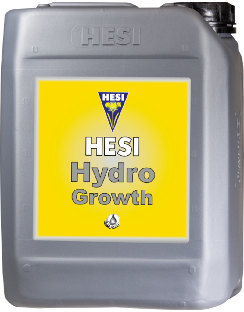 Hesi Hesi Hydro Groei 5 ltr - Hydro groeivoeding