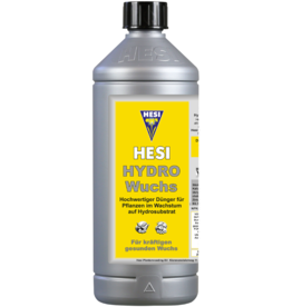 Hesi Hesi Hydro Wuchs 1 Liter