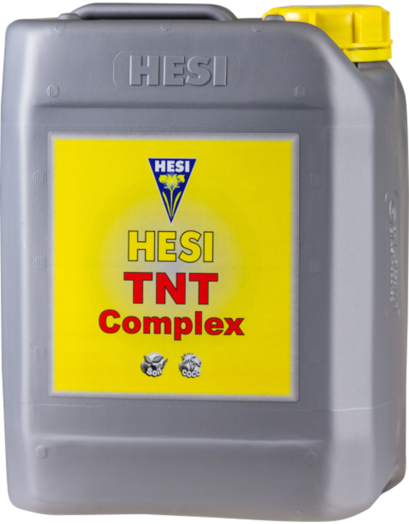 Hesi Hesi TNT-Complex aarde groeivoeding 5 ltr