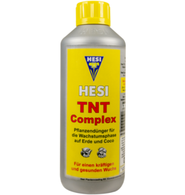 Hesi Hesi TNT-Complex aarde groeivoeding 500 ml