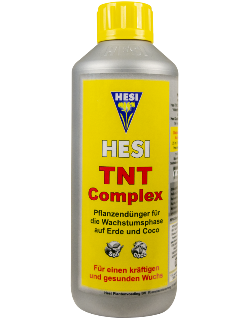 Hesi Hesi TNT-Complex aarde groeivoeding 500 ml