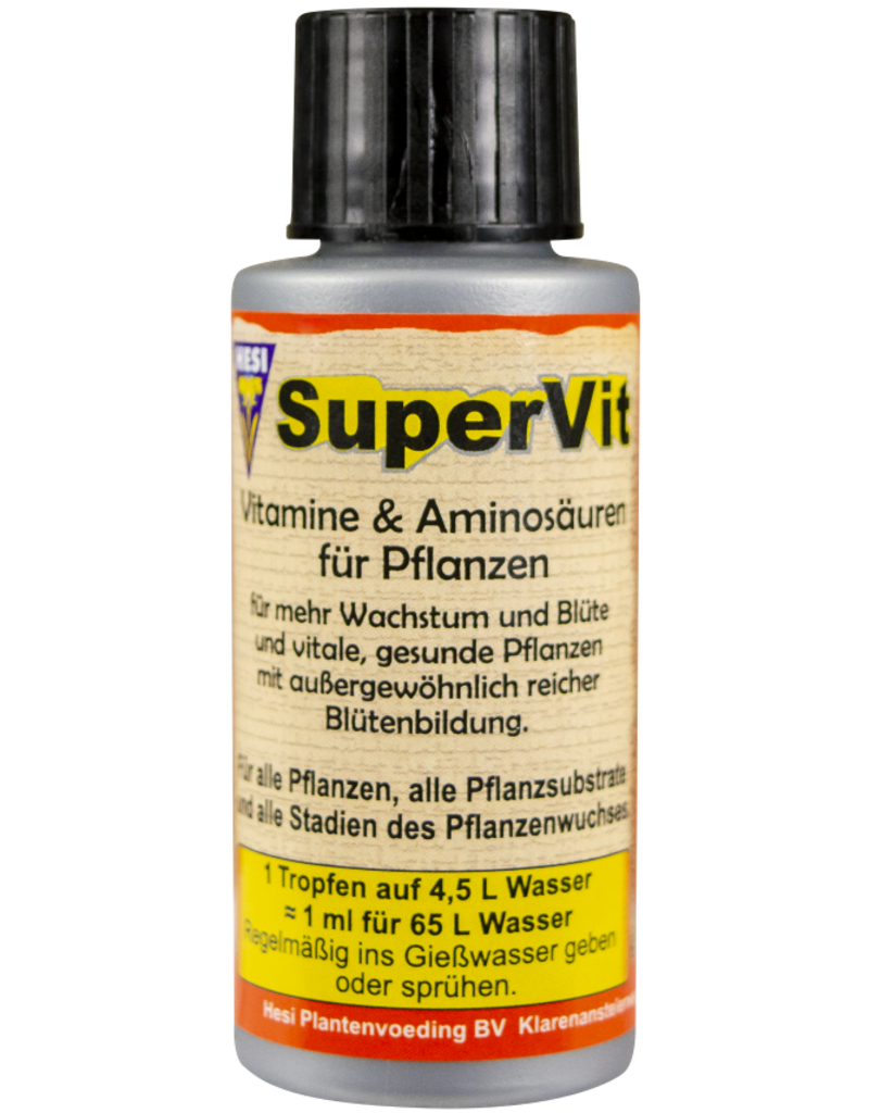 Hesi Hesi SuperVit 50 ml - Vitaminen und Aminosäuren