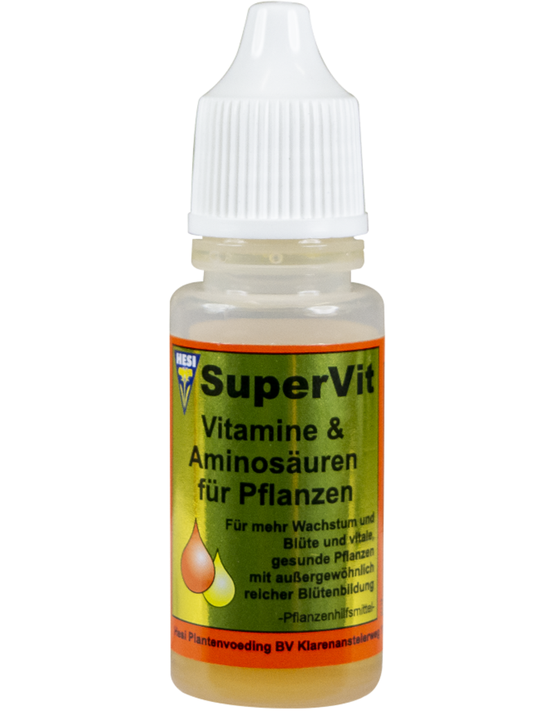 Hesi Hesi SuperVit 10 ml - Vitamine & Aminosäuren