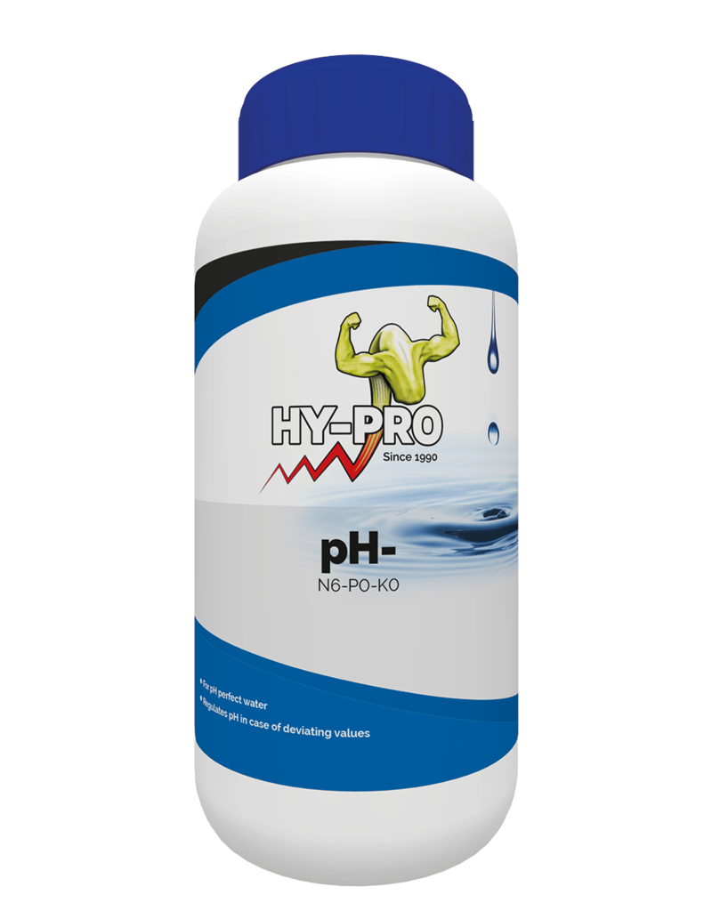 Hy-Pro Hy-Pro pH - 500 ml