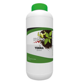 Hy-Pro Hy-Pro Terra 1 ltr