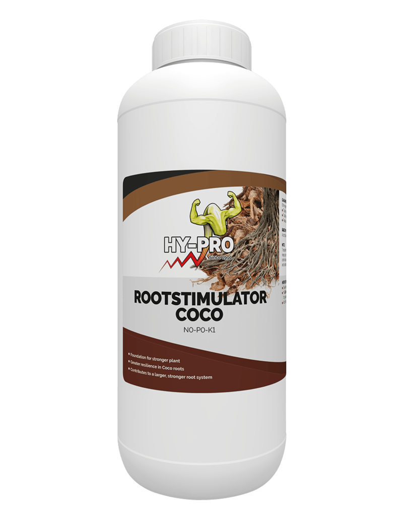 Hy-Pro Hy-Pro Coco Wortelstimulator 1 ltr