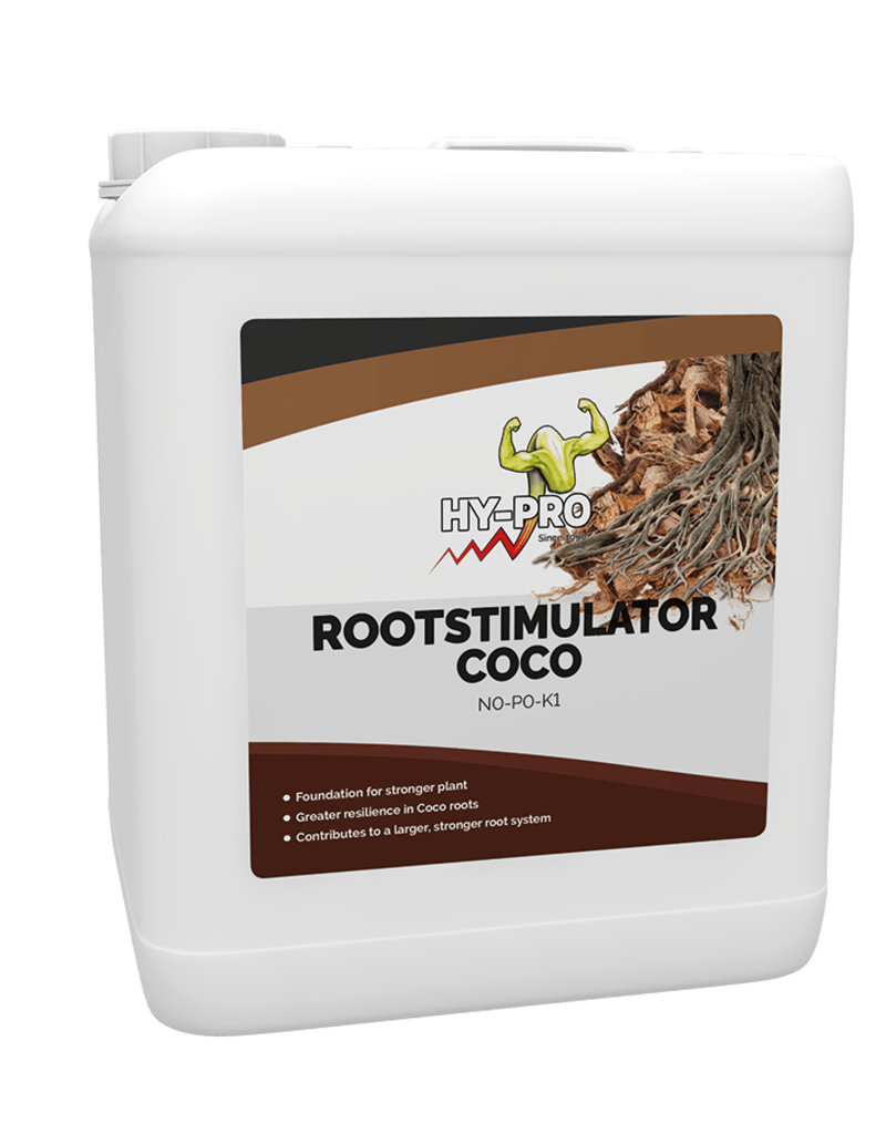 Hy-Pro Hy-Pro Coco Rootstimulator 5 ltr
