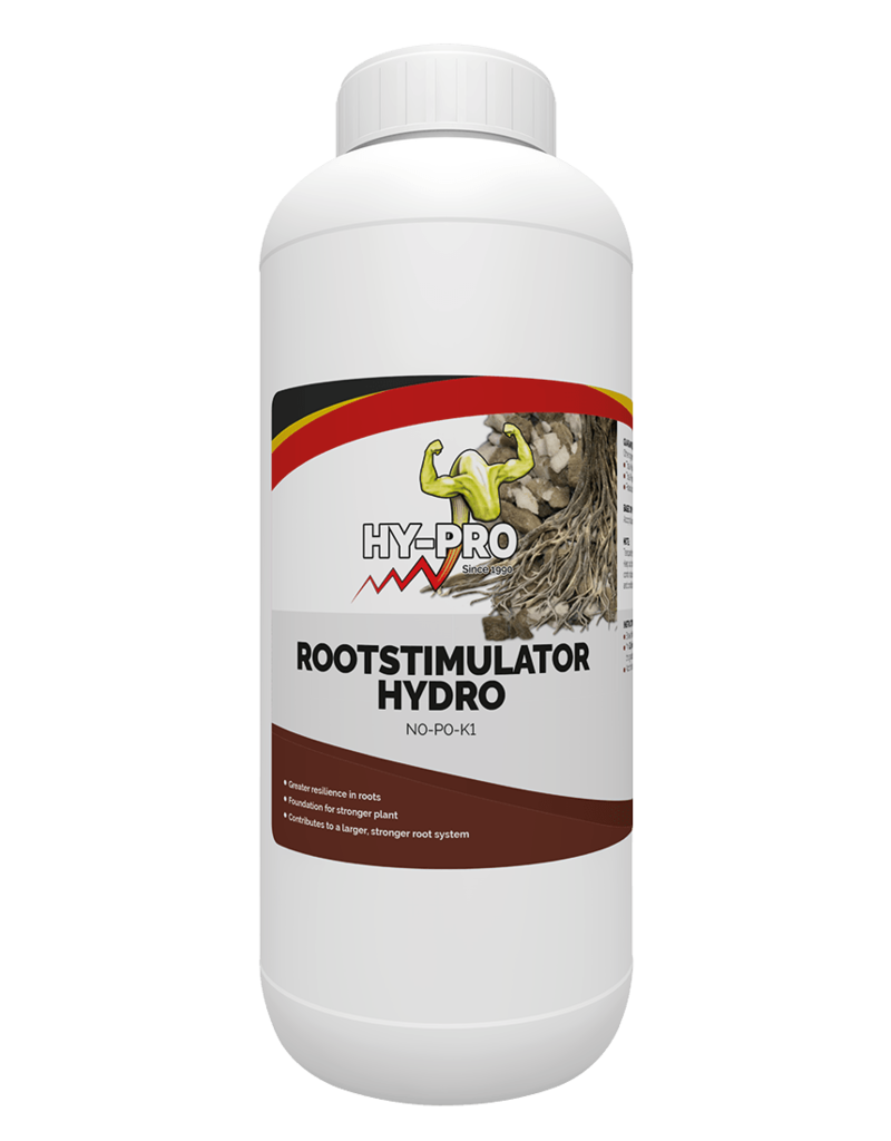 Hy-Pro Hy-Pro Hydro Wortelstimulator 1 ltr