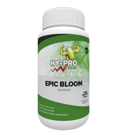 Hy-Pro Hy-Pro Terra Epic bloom 250 ml