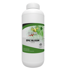 Hy-Pro Hy-Pro Terra Epic bloom 1 ltr