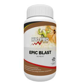 Hy-Pro Hy-Pro Coco Epic Blast 250 ml