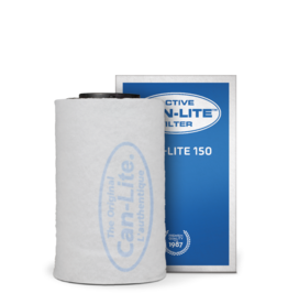 Can Filters CAN-Lite 150PL Aktivkohlefilter