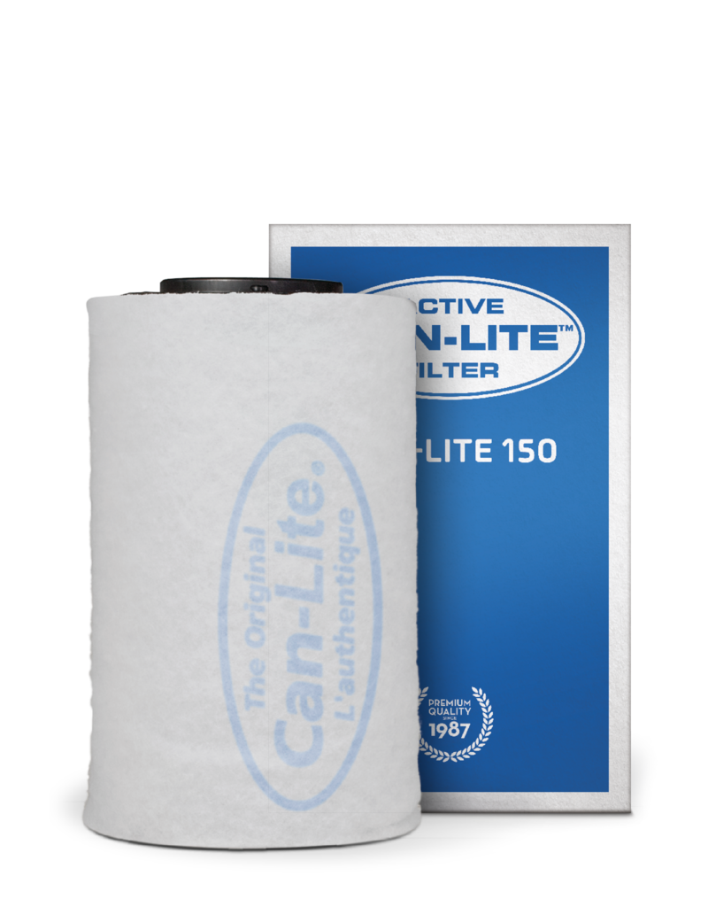 Can Filters CAN-Lite 150PL Aktivkohlefilter