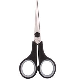 W-Selected Schere 5.5'' Soft Grip Kunststoff – 14 cm