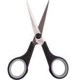 W-Selected Schere 5.5'' Soft Grip Kunststoff – 14 cm