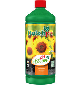 Dutchpro DutchPro pH - Bloei 1 ltr