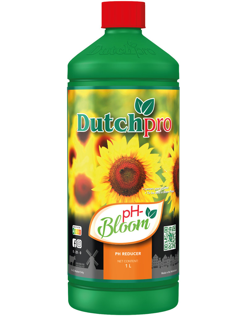 Dutchpro DutchPro pH - 1 L