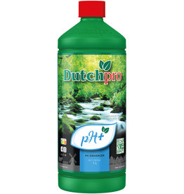 Dutchpro DutchPro pH + 1 L