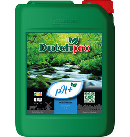 Dutchpro DutchPro pH + 5 L