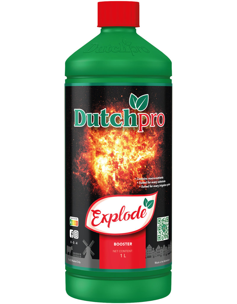 Dutchpro DutchPro Explode 1 L
