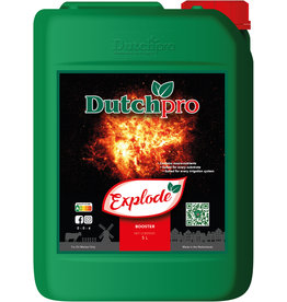 Dutchpro DutchPro Explode 5 L