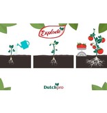 Dutchpro DutchPro Explode 5 L