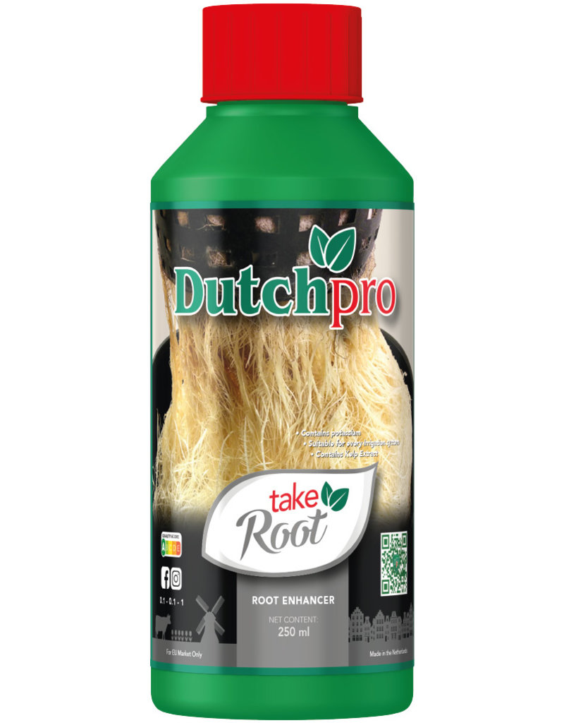 Dutchpro DutchPro Take Root 250 ml