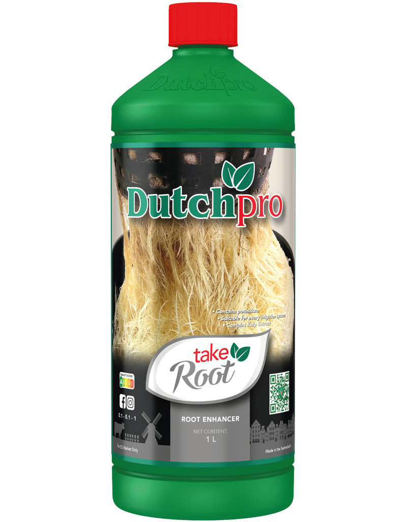 Dutchpro DutchPro Take Root 1 L