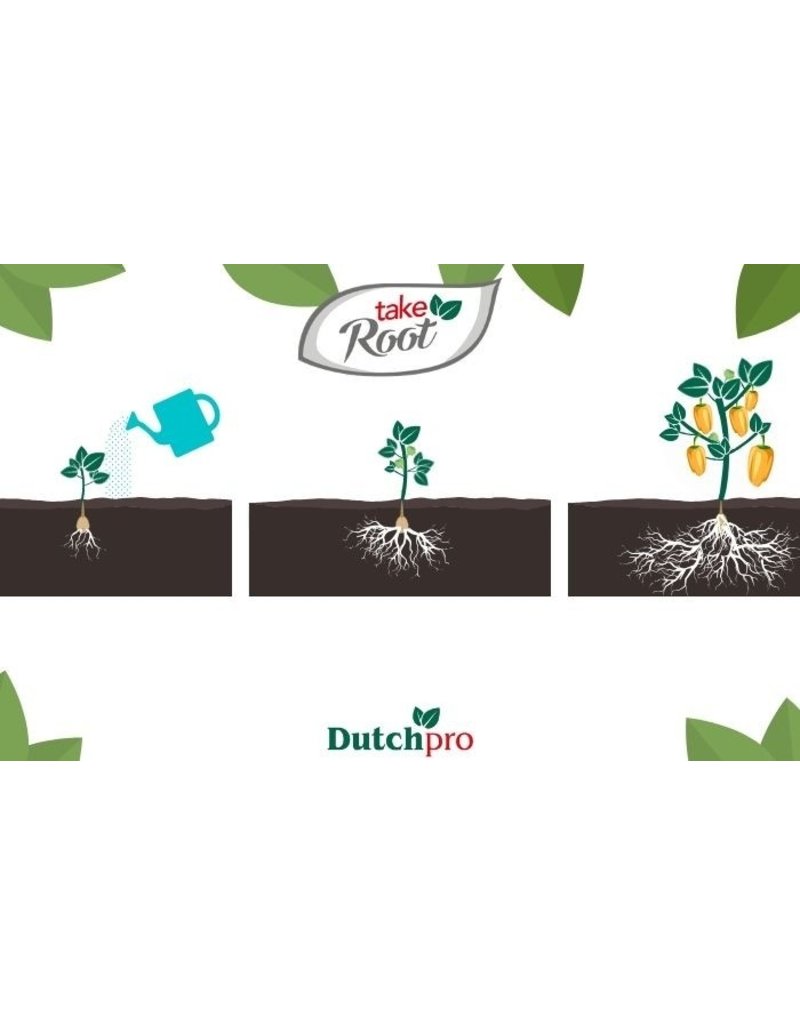 Dutchpro DutchPro Take Root 5 L