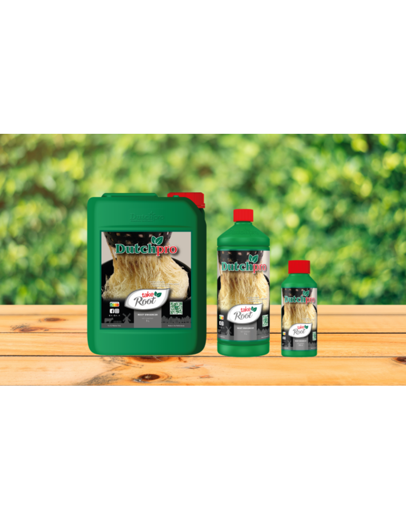 Dutchpro DutchPro Take Root 5 L