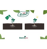 Dutchpro DutchPro Leaf Green 1 L
