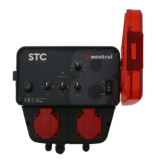 Inqontrol Inqontrol STC 8 Amp