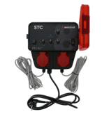 Inqontrol Inqontrol STC 8 Amp