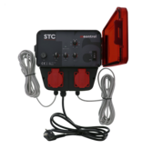 Inqontrol Inqontrol STC 16A