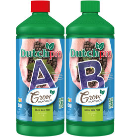 Dutchpro DutchPro Hydro/Cocos Grow A+B 1 L