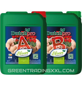 Dutchpro DutchPro Hydro/Cocos Bloom A+B 5 L