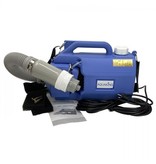 Aquaking Aquaking Fogger - Elektrische sprayer 5L