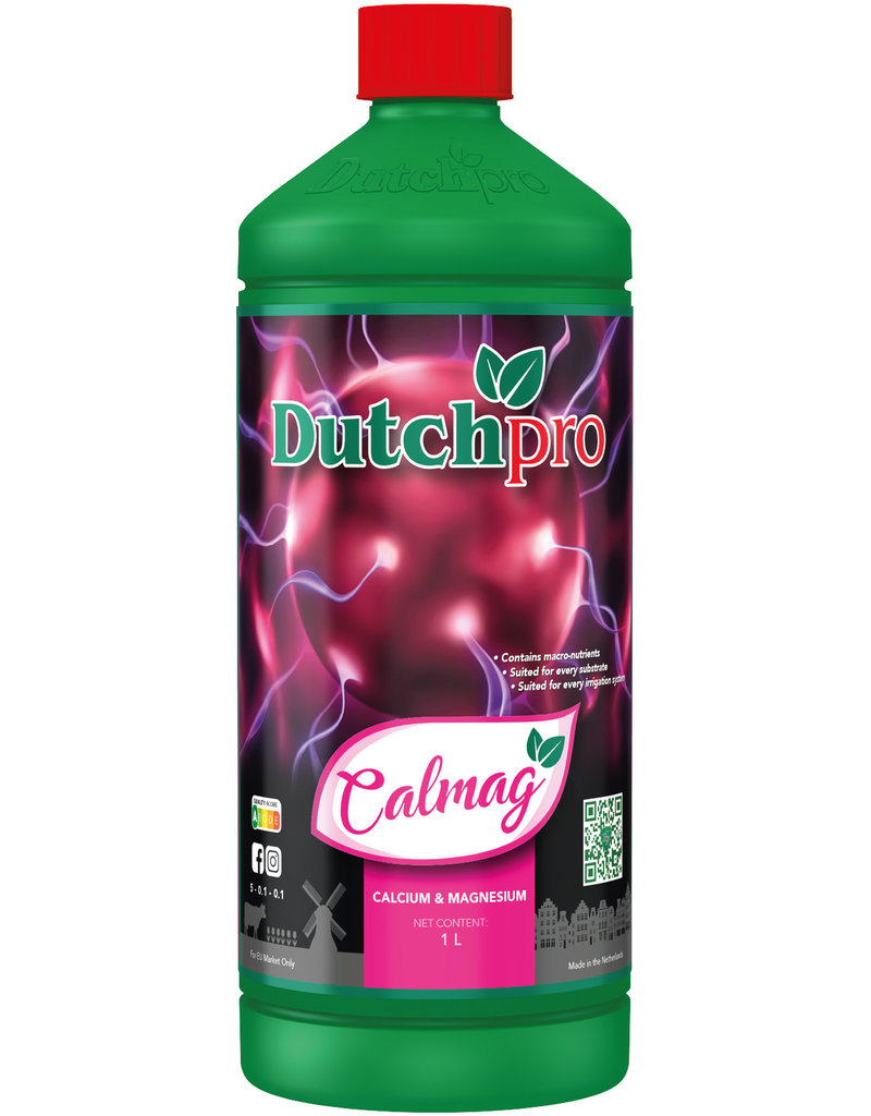 Dutchpro DutchPro Calmag 1 L