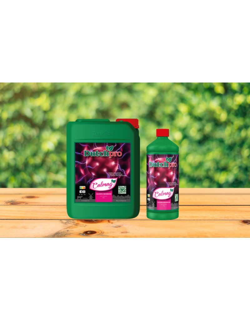 Dutchpro DutchPro Calmag 1 L