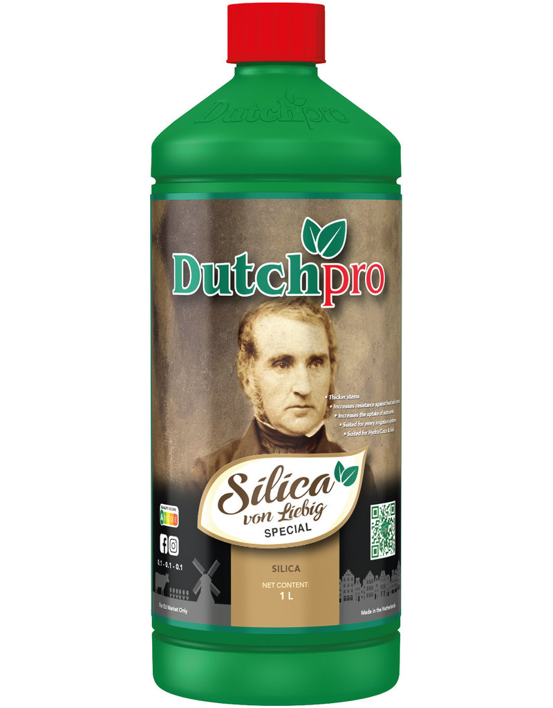 Dutchpro DutchPro Silica Von Liebig Special 1 L