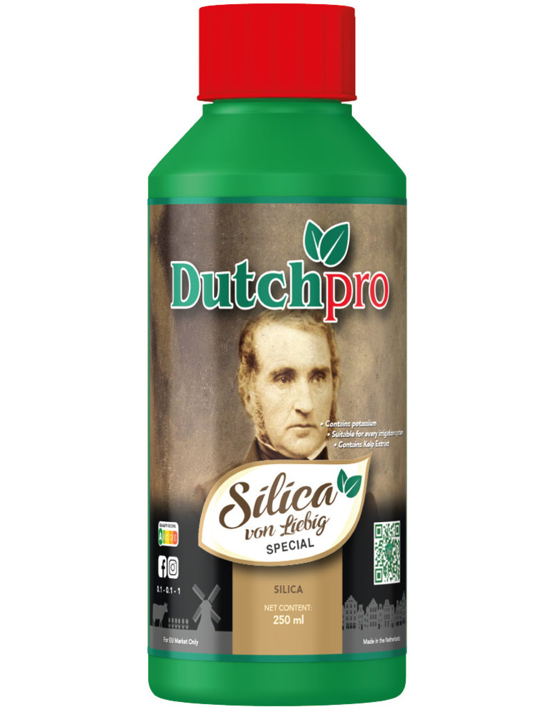 Dutchpro DutchPro Silica Von Liebig Special 250 ml