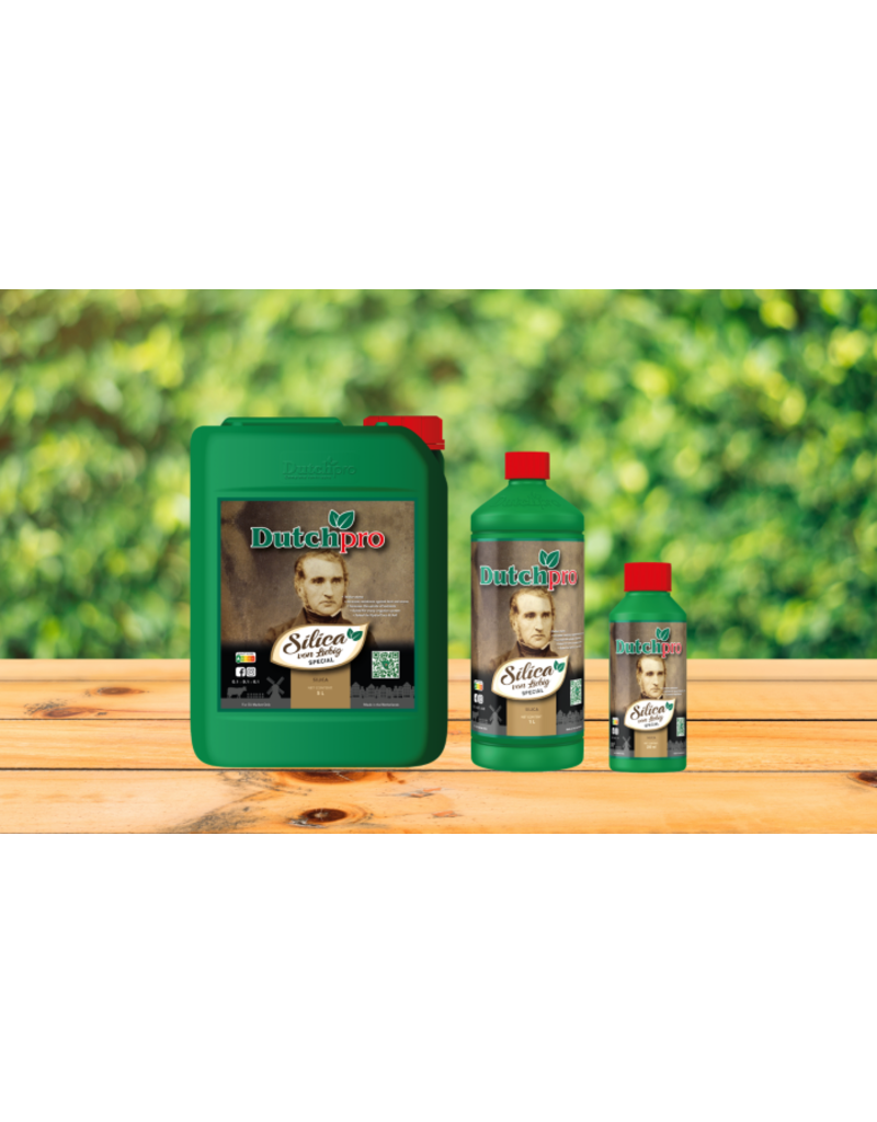 Dutchpro DutchPro Silica Von Liebig Special 1 L