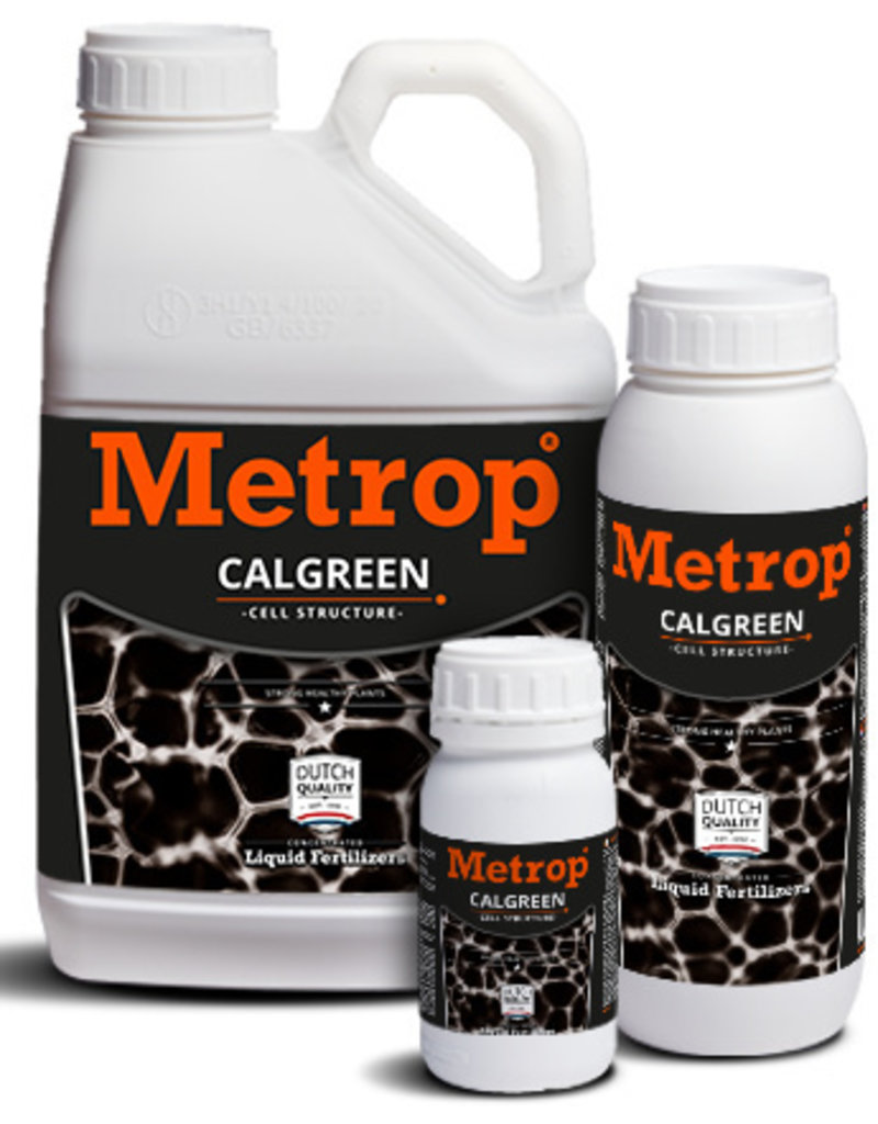 Metrop Metrop Calgreen 5 ltr