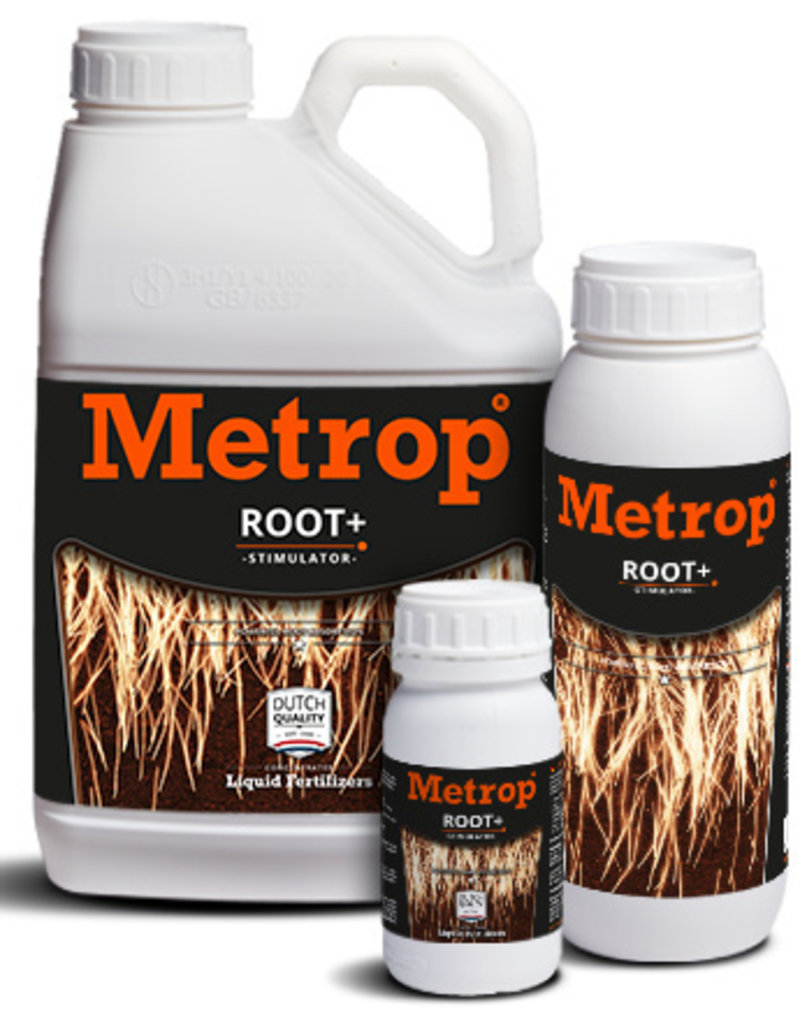 Metrop Metrop Root+ Wortelstimulator 1 ltr