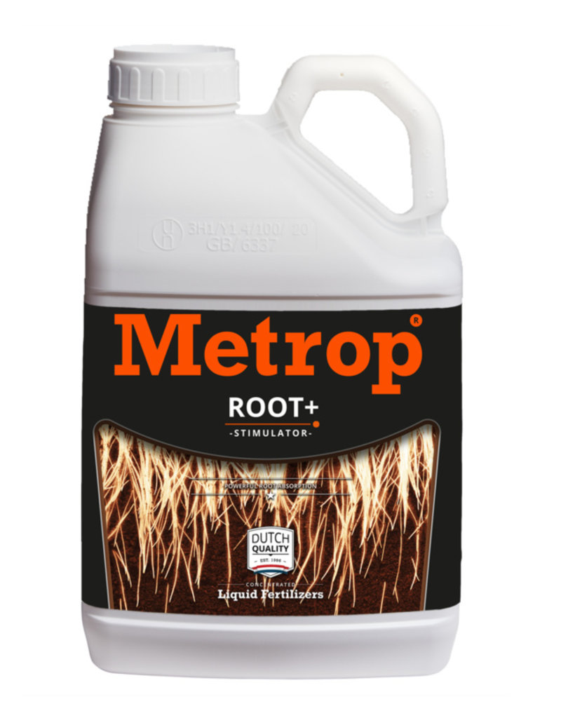 Metrop Metrop Root+ Wortelstimulator 5 ltr