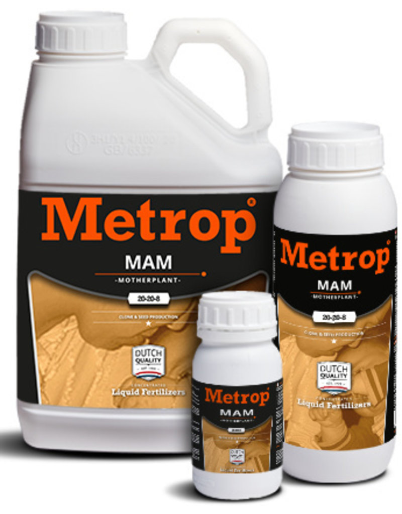 Metrop Metrop MAM 5 ltr