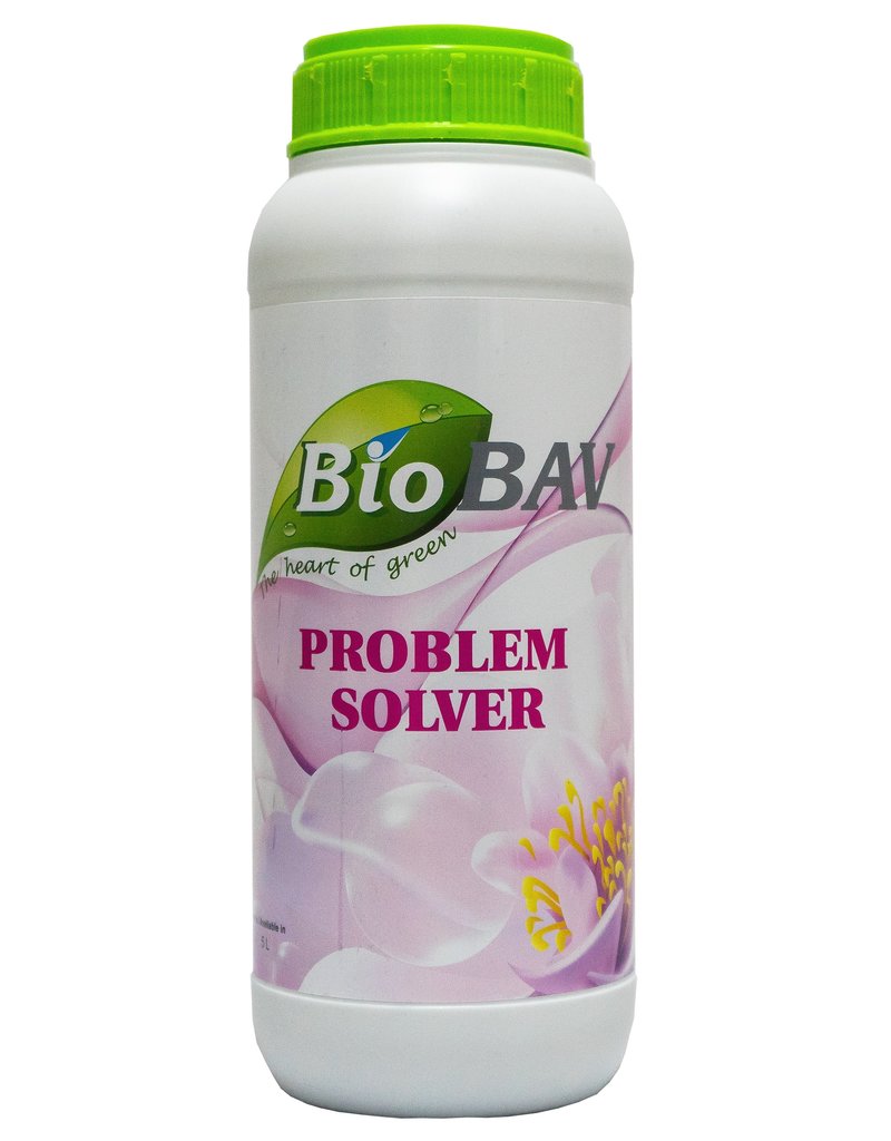 Bio Bav Probleemoplosser 1 ltr