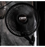 RAM RAM Clipventilator mit Schwenkfunktion